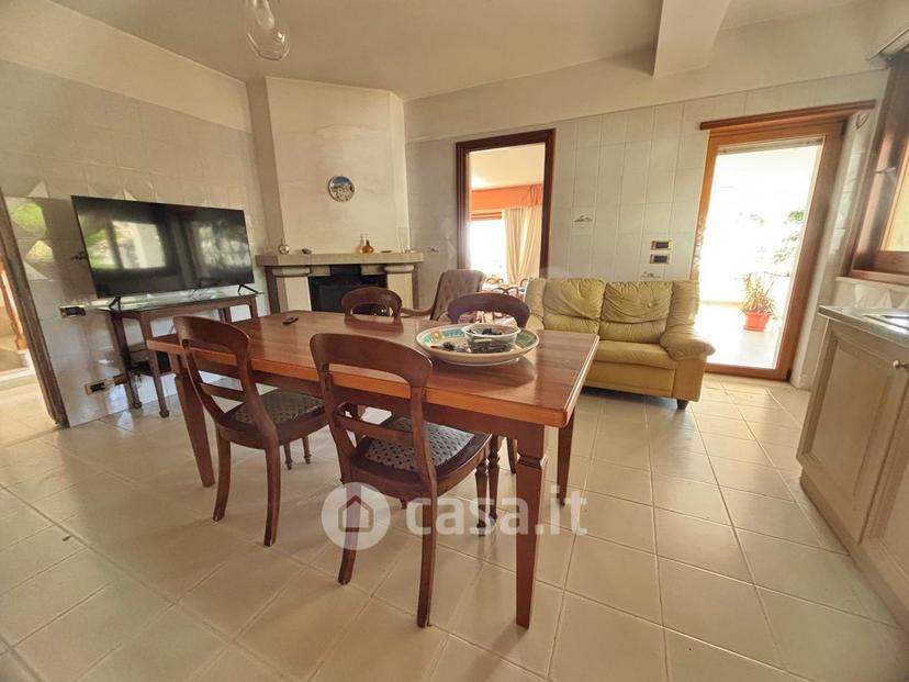 Villa in Via Remigio Paone 7 I — foto 52 di 62