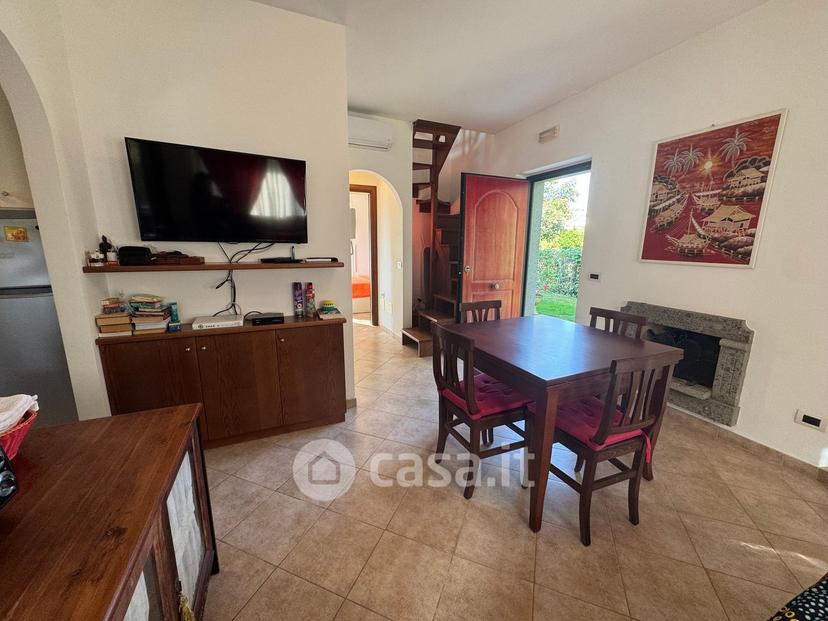 Villa in Colle Circeo I — foto 50 di 103