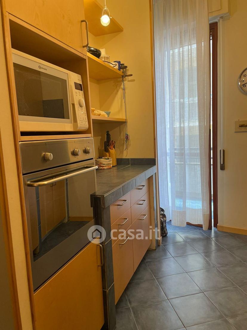 Appartamento in Corso Valparaiso 12 — foto 14 di 30