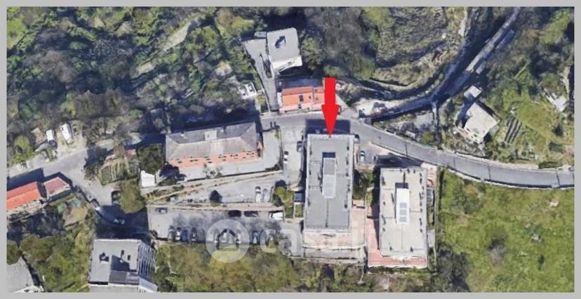 Trilocale in Via Pierino Negrotto Cambiaso — foto 27 di 32