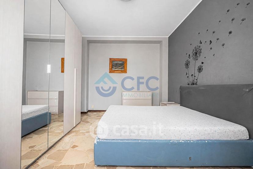 Bilocale in Via Privata Terenzio Mamiani 3 — foto 26 di 41