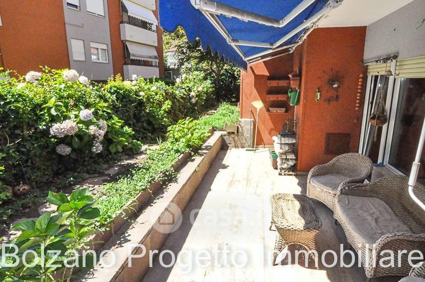 Quadrilocale in Via Fago 58 — foto 8 di 57
