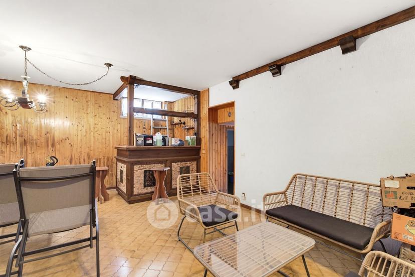 Villa in Via Cà Schena — foto 12 di 23