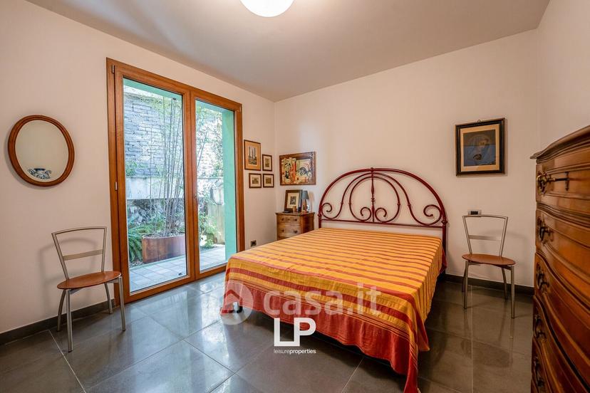Villa in Via Panorama 14 — foto 20 di 63