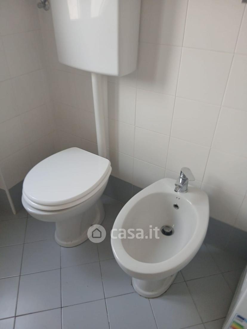 Trilocale in Viale Umbria