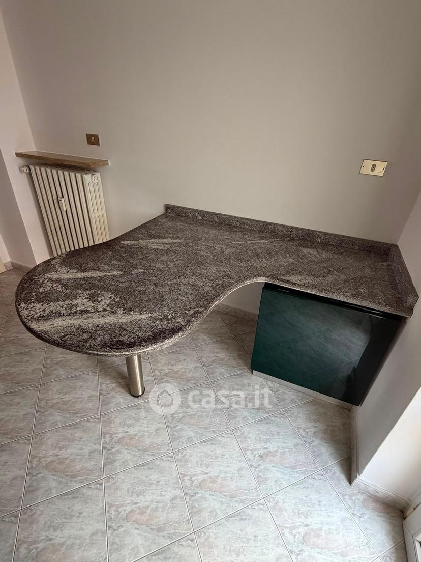 Trilocale in Via San Carlo 6 — foto 46 di 102