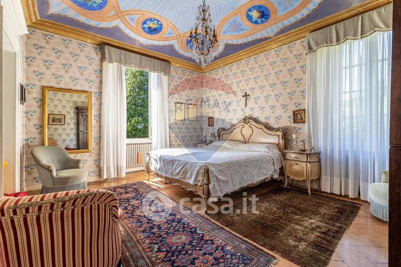 Villa in Via Ing. Bertola 1 — foto 53 di 132