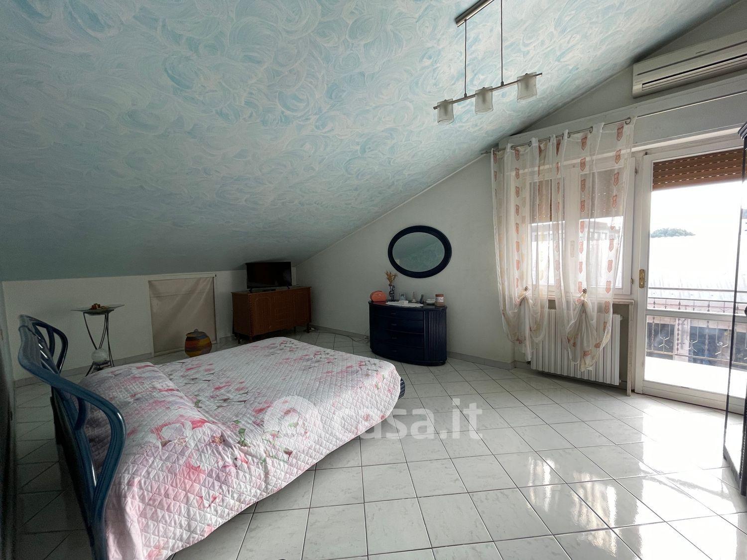Appartamento in Via Celano 24