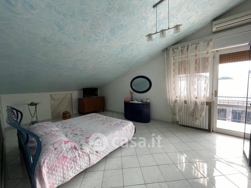 Appartamento in Via Celano 24