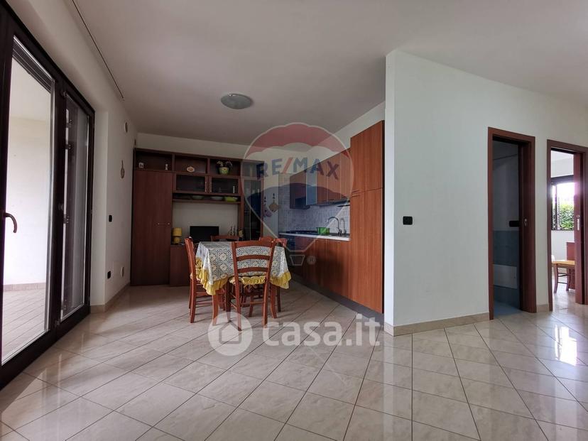 Trilocale in Viale San Giusto — foto 14 di 30