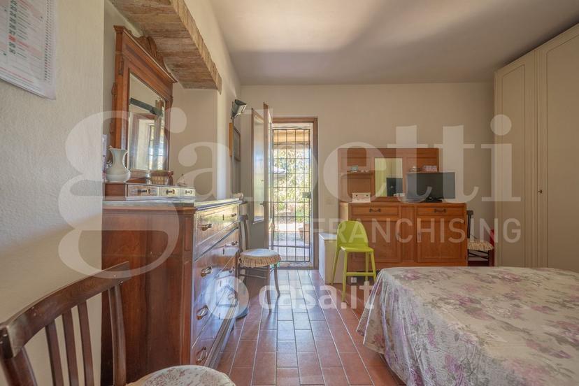 Villa in Via del Metullo — foto 13 di 50