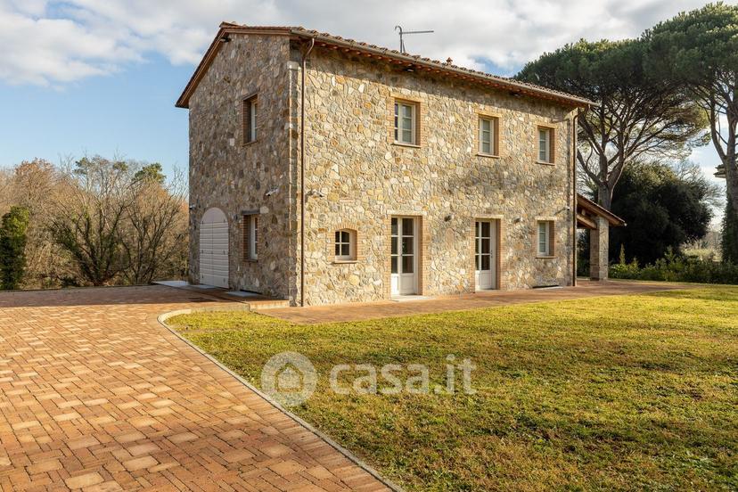 Villa in Via Piana — foto 24 di 24