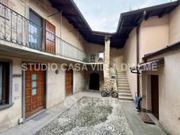 Bilocale in Via San Bernardino