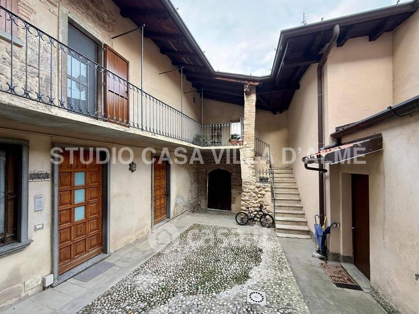 Bilocale in Via San Bernardino