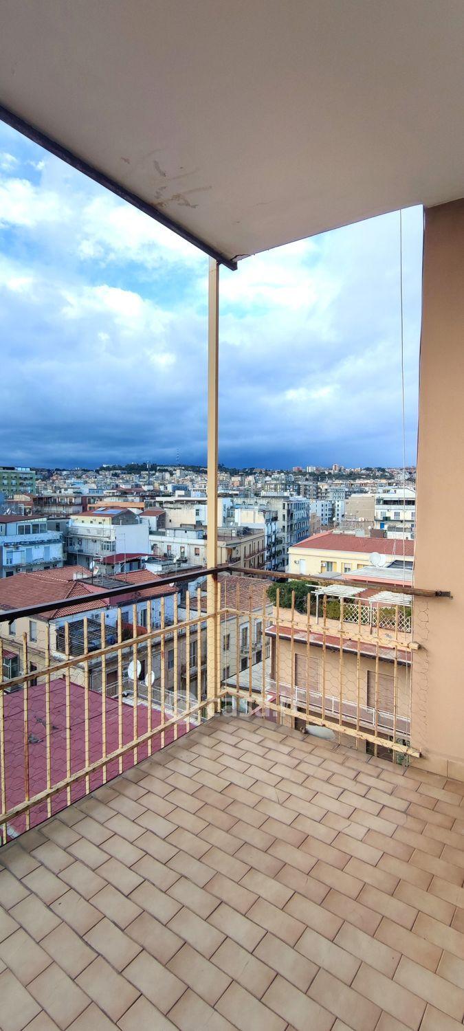 Quadrilocale in Via Centuripe 2 a — foto 16 di 31