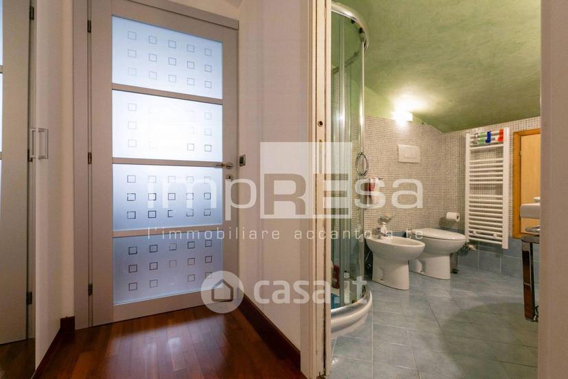 Quadrilocale in Via Ortensie 4 — foto 13 di 45