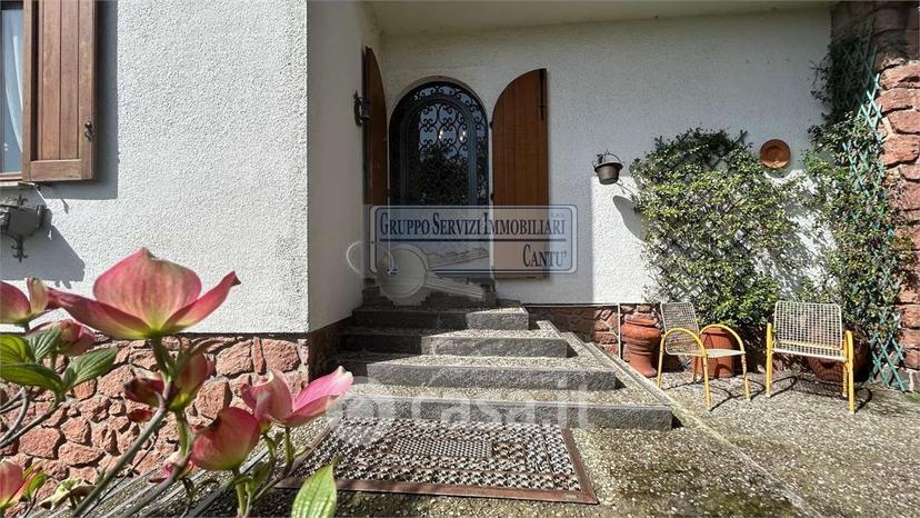 Villa in Via Asiago 57 — foto 15 di 114