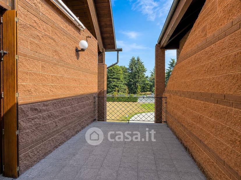 Quadrilocale in Via Gravellona 55 — foto 19 di 24