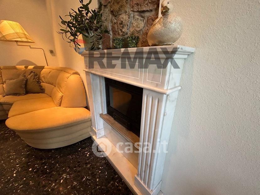 Villa in Via Lavesino — foto 43 di 45