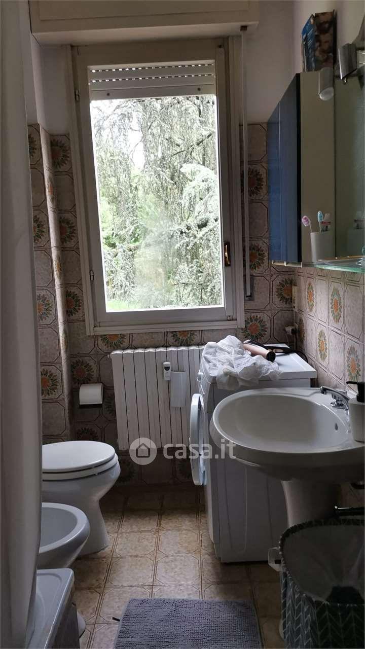 Trilocale in Strada Formigina