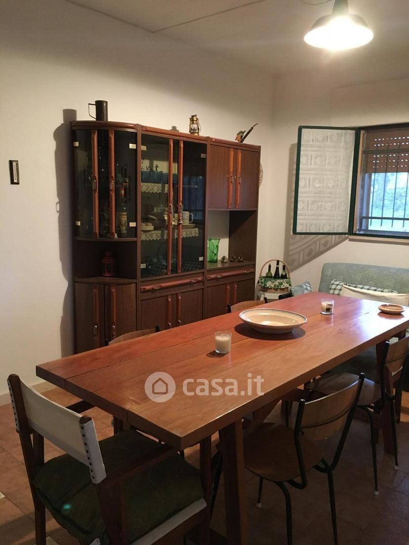 Villa in Via Vaccara — foto 11 di 30