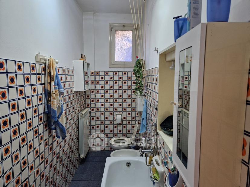 Trilocale in Via Piave 162 — foto 16 di 18