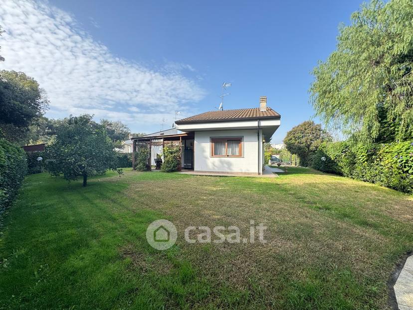 Villa in Colle Circeo I — foto 51 di 103