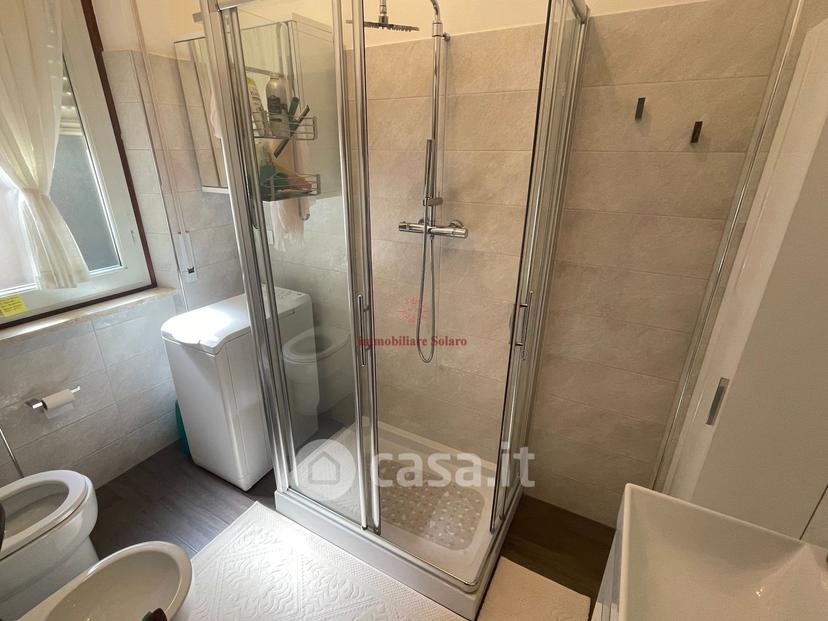 Trilocale in Via Michelangelo Corosu 27 — foto 5 di 21