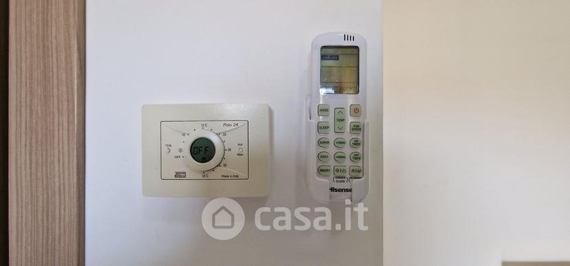 Stanza in Viale Cappuccini 3 — foto 10 di 43