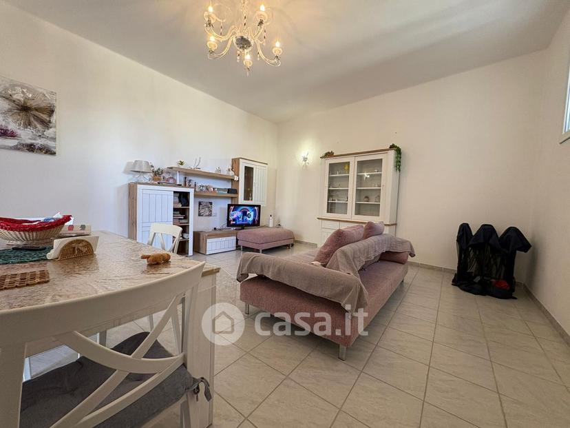 Trilocale in Via Conserva — foto 14 di 30