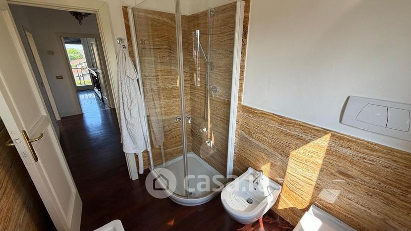 Trilocale in Via Monsignor G. Rizzi 58 — foto 14 di 37