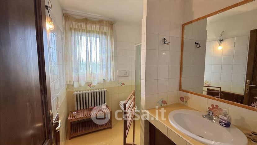 Villa in Località Poggio del Papa — foto 12 di 40