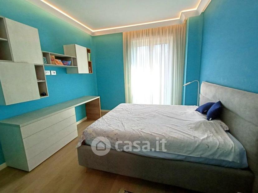 Trilocale in Viale Brenta 3 — foto 13 di 34
