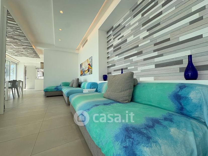 Appartamento in Viale Circe 70 — foto 129 di 157