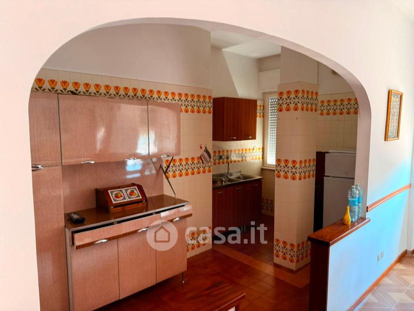 Trilocale in Via dei Guitti 12 — foto 6 di 14