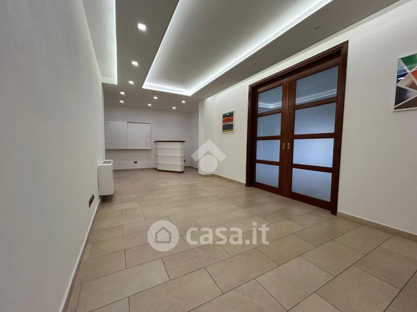 Trilocale in Via Vincenzo di Benedetto — foto 16 di 20