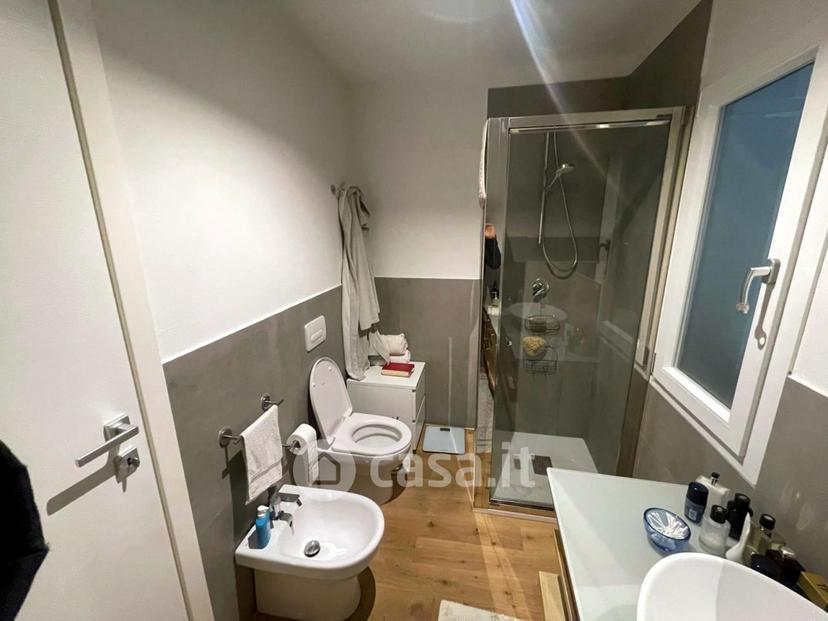 Quadrilocale in Via delle Fornaci — foto 21 di 22