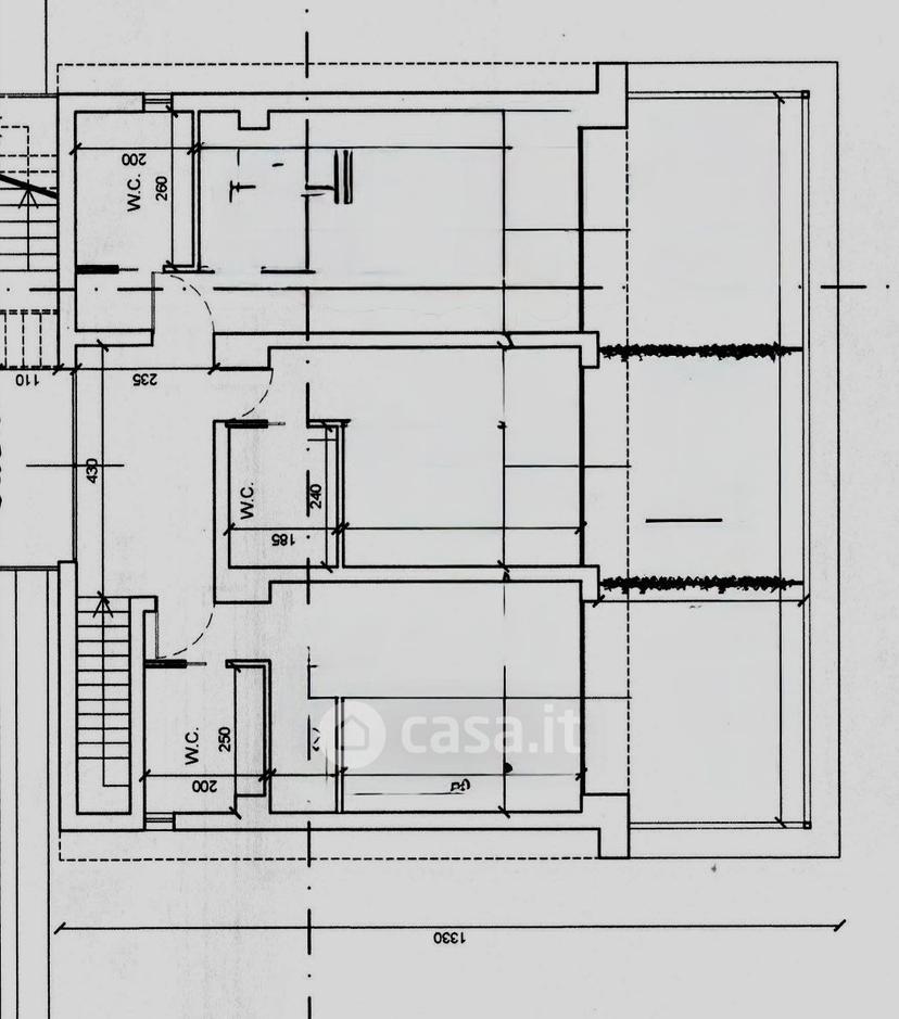 Villa in Via Caio Duilio — foto 37 di 45