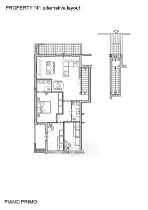 Trilocale in Serenissima 5 — foto 3 di 15