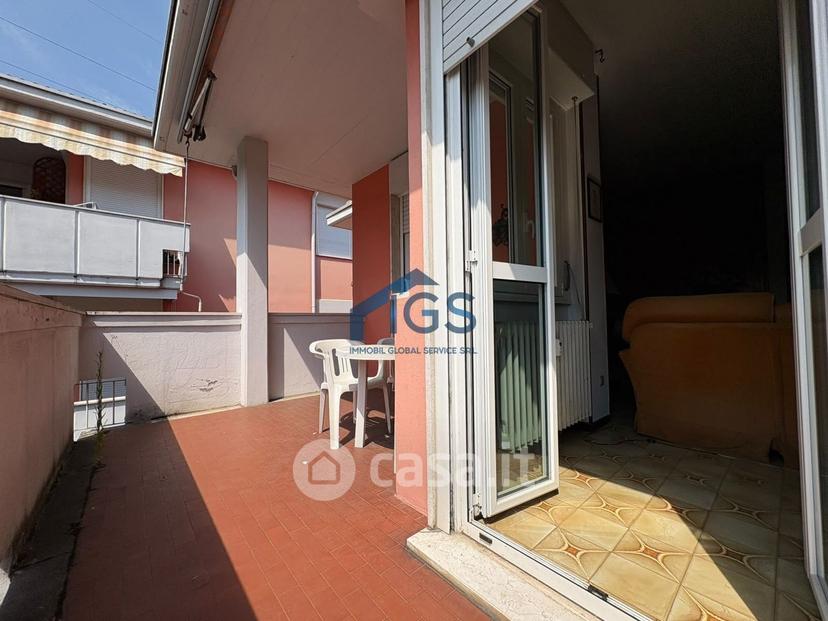 Quadrilocale in Via Luigi Gadola 32 — foto 16 di 26