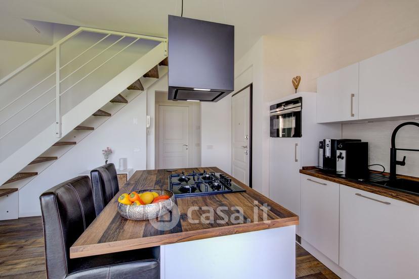 Trilocale in Via Arno 2 — foto 28 di 38