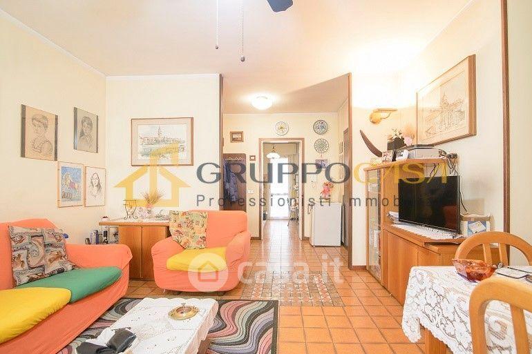 Quadrilocale in Via Don Lorenzo Milani 9 — foto 11 di 33