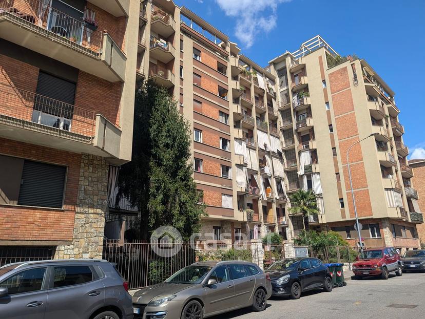 Stanza in Via Aosta 29 — foto 14 di 17