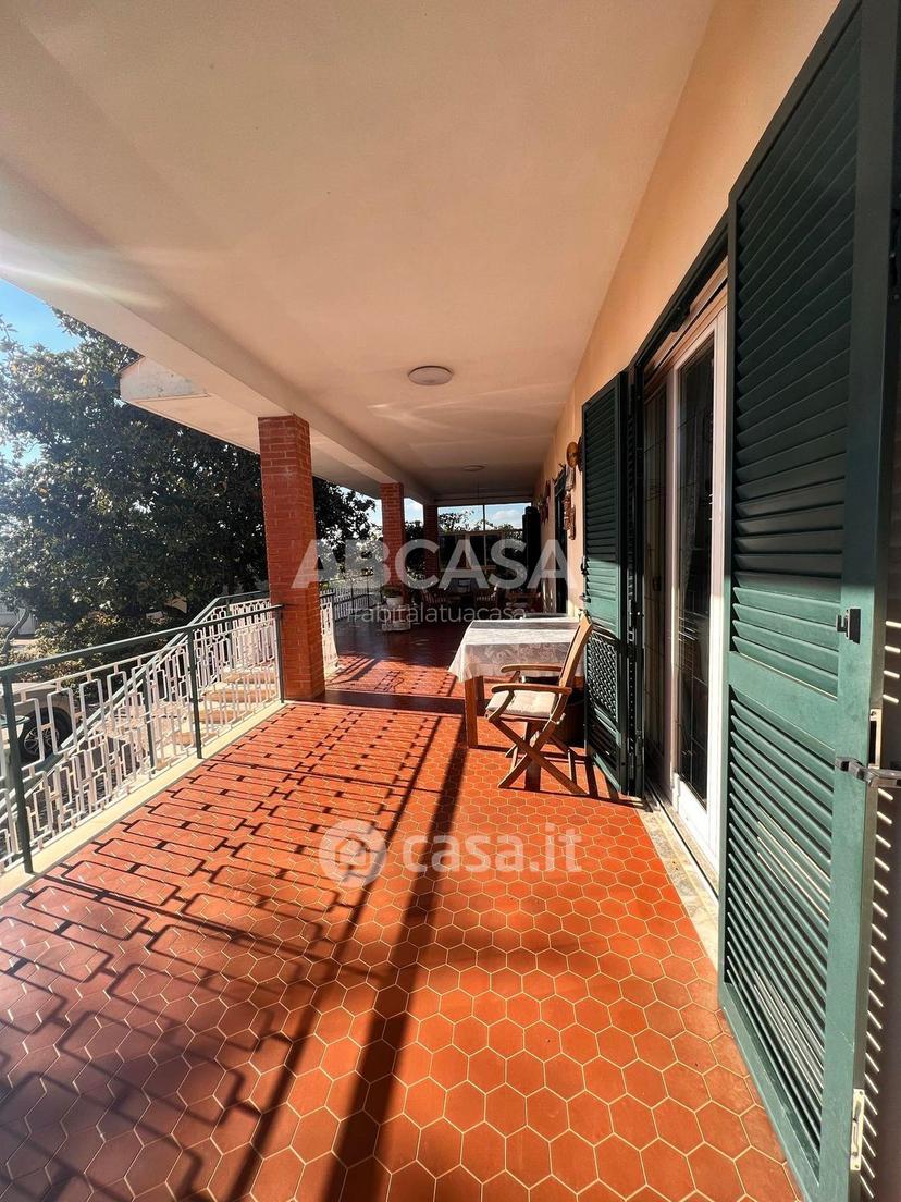Villa in Via del Mandorlo — foto 32 di 50
