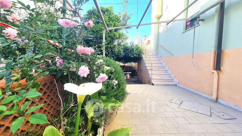 Appartamento in Via Susa 8 — foto 32 di 33