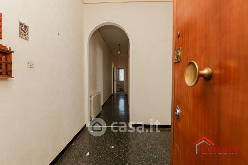Trilocale in Via Sant'Alberto 61 a — foto 33 di 41