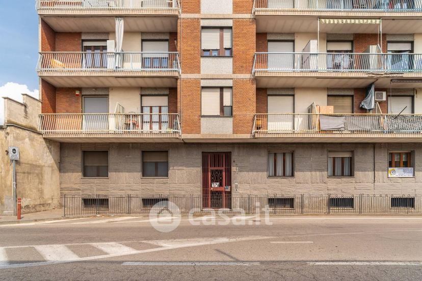 Quadrilocale in Via Stupinigi 4 — foto 32 di 44