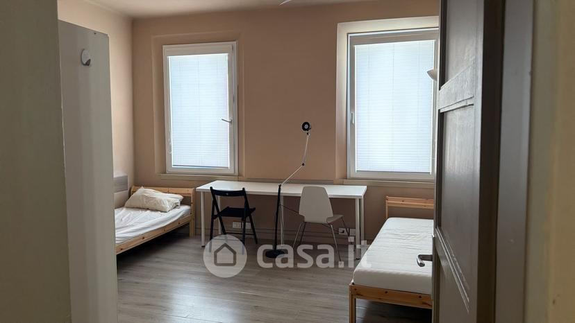 Stanza in Via Gaetano Previati 6 — foto 21 di 34