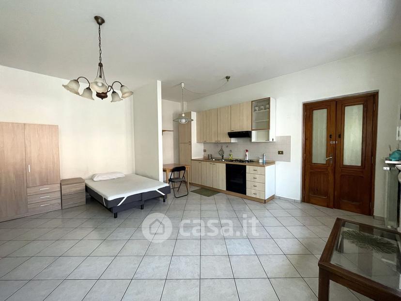 Monolocale in Via Cernaia — foto 18 di 22