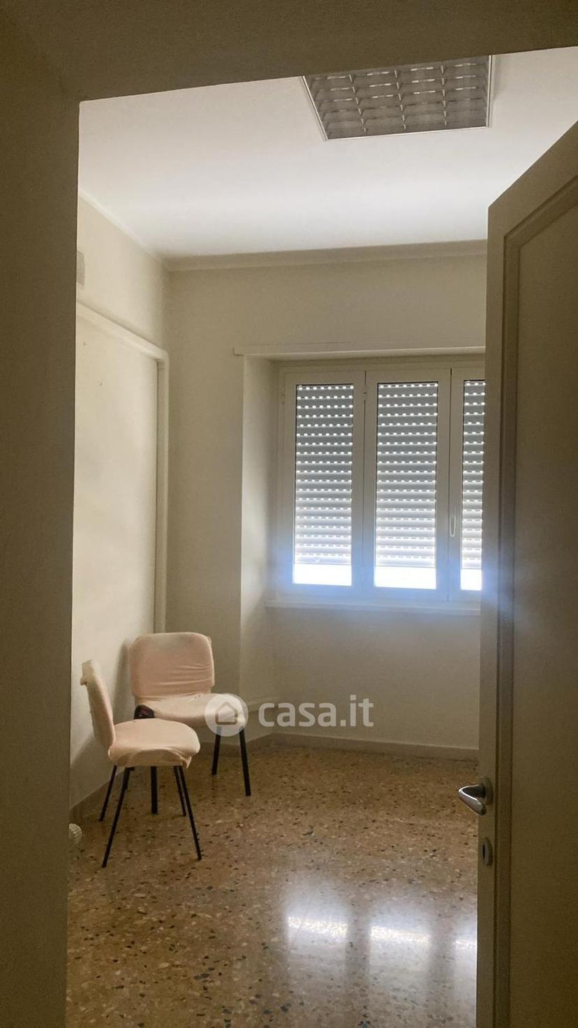 Stanza in Viale della Vittoria — foto 4 di 5